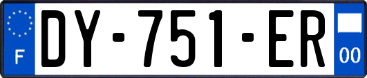 DY-751-ER