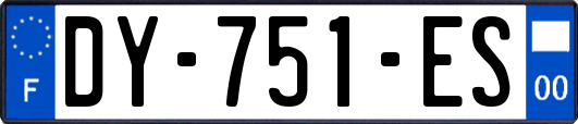 DY-751-ES