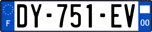 DY-751-EV
