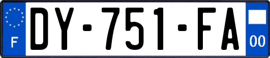 DY-751-FA