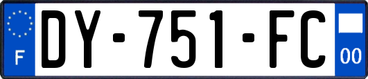 DY-751-FC
