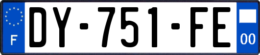 DY-751-FE