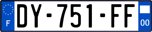 DY-751-FF