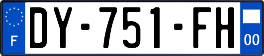 DY-751-FH