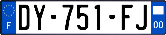 DY-751-FJ