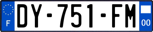 DY-751-FM