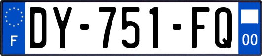 DY-751-FQ