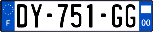 DY-751-GG