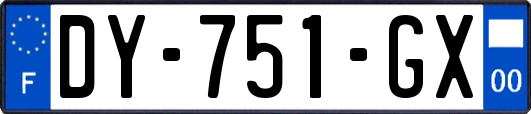 DY-751-GX