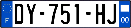 DY-751-HJ