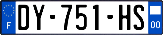 DY-751-HS