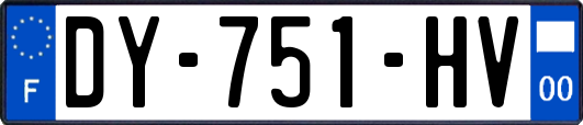 DY-751-HV