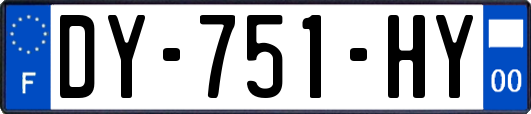 DY-751-HY