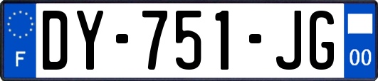 DY-751-JG