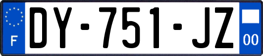 DY-751-JZ