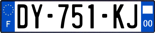 DY-751-KJ