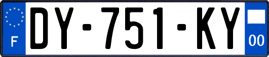 DY-751-KY
