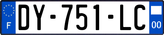 DY-751-LC