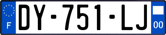 DY-751-LJ