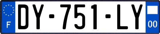 DY-751-LY