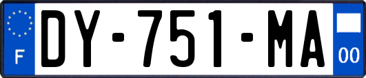DY-751-MA