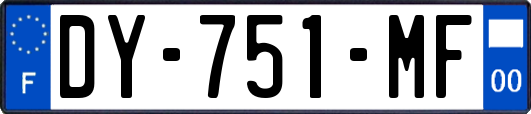 DY-751-MF