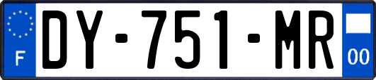 DY-751-MR