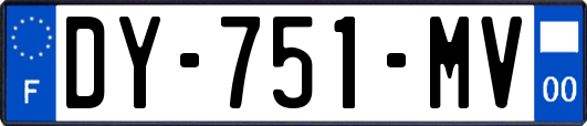 DY-751-MV