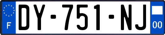 DY-751-NJ