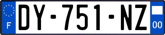 DY-751-NZ