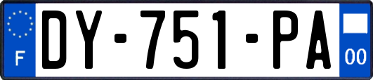 DY-751-PA