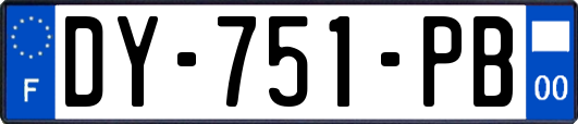 DY-751-PB