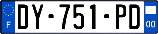 DY-751-PD