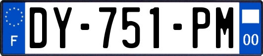 DY-751-PM