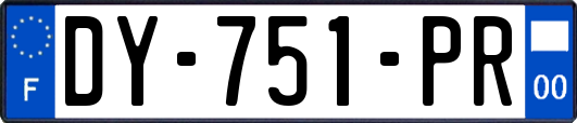 DY-751-PR