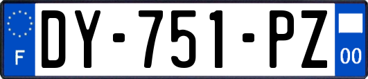 DY-751-PZ