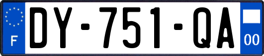 DY-751-QA