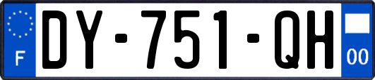DY-751-QH