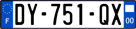 DY-751-QX