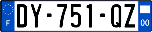 DY-751-QZ