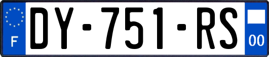 DY-751-RS