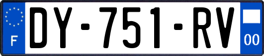 DY-751-RV