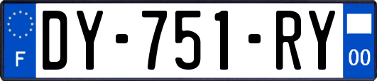 DY-751-RY