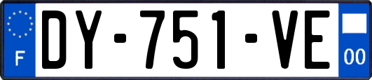 DY-751-VE