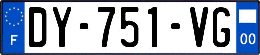 DY-751-VG