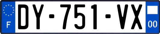 DY-751-VX