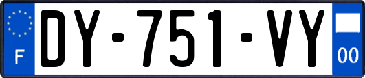 DY-751-VY