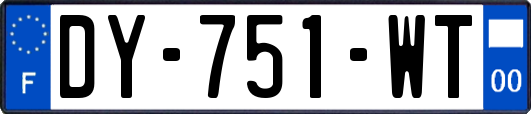 DY-751-WT