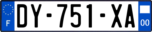 DY-751-XA