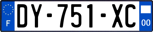 DY-751-XC